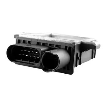 Diesel Glow Plug Controller For 2001-2004 Chevrolet Silverado GMC Sierra 2500 HD