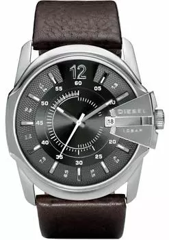 DIESEL Men s MASTER CHIEF Master Chief Watch Men s DZ1206 [Import] [Goods]