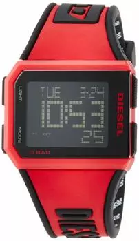 DIESEL Watch DZ1923 Quartz digital (Diesel) Men s