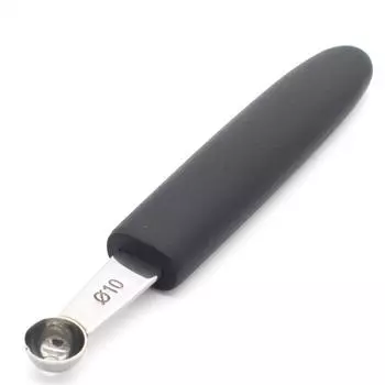 Different Size Melon Scoop Melon Baller Fruit Scoop