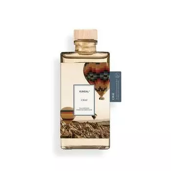 Диффузор для духов KUNDAL Scent Of Tea 140 мл BAIHAO YINZHEN