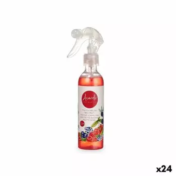 Диффузор-спрей Red Fruit 200 мл (24 единицы)