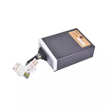 Digital Ignition CDI Unit For Honda KY1 CBR250R MC19 CBR 250 R 1988-1989 250CC