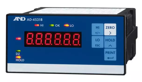 Digital Indicator A&D AD-4531BJA