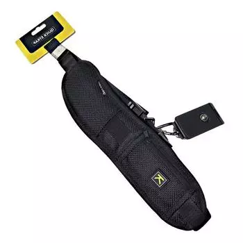 Digital Quick K Letter Fastening Sling Belt DSLR Belt Shoulder Camera Strap