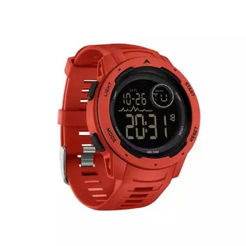 Digital watch for men Hand watch Men s sports watch Waterproof watch Running watch Big watch Watch with stopwatch Boys Large dial Outdoor Shockproof