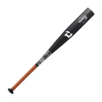 Dimarini Voodoo TPH For Boys Softball Black 8060