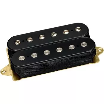DiMarzio Air Zone Pickup (Normal Space, Black) DP192-BK