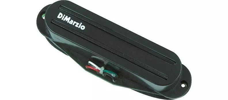 DIMARZIO DP 188BK Pro Track Black