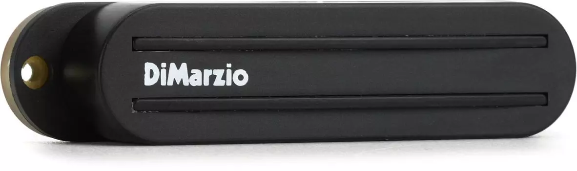 DiMarzio Pickup Black THE CHOPPER DP184-BK чёрный
