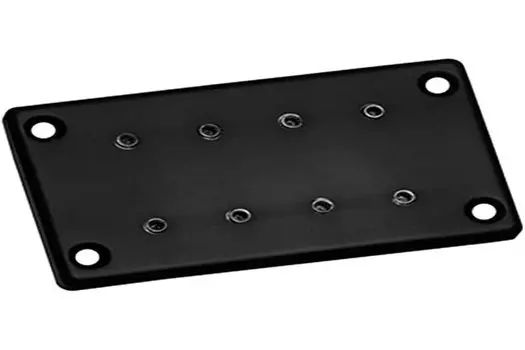 DiMarzio Pickup Model Type Black One/EB DP120-BK