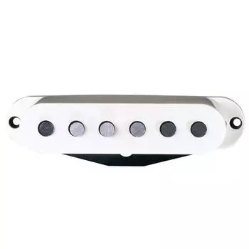 Звукосниматель DiMarzio Белый HS-3 DP117-W