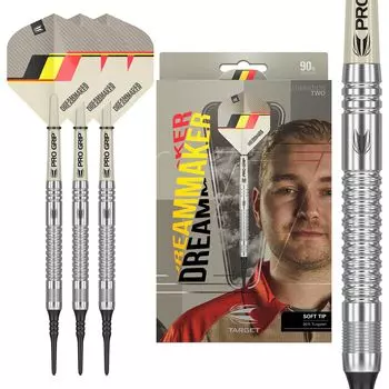 DIMITRI VAN DEN BERGH G2 21г Вольфрам VAN DEN BERGH 90% (ДИМИТРИ G2)