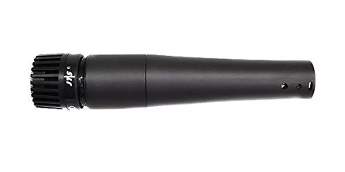 Динамический микрофон JTS PDM-57 Музыкальный инструментальный микрофон