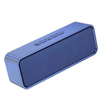 Динамик Poe Беспроводной динамик Bluetooth-динамик Портативный динамик Bluetooth 5.4