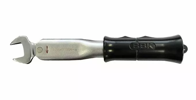 Динамометрический ключ BBK ATQ-180 (1/4)