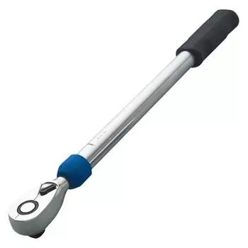 Динамометрический ключ для гаек колес Kyoto Machinery Tools WCMPA085 (КТК) 12.7mm (1/2 дюйма) серый