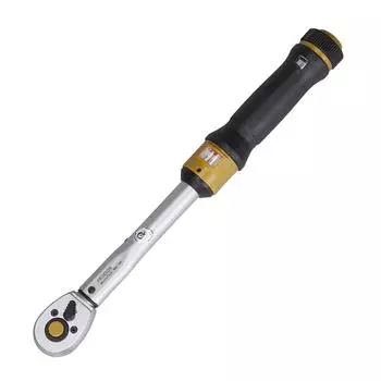 Динамометрический ключ Proxxon Micro Click MC60 дюймов № 83350 3/8