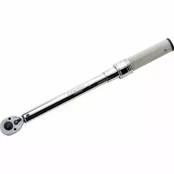 Динамометрический ключ TRUSCO TRQ40200NM 1/2 40-200 Нм