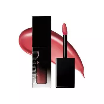 Dinto Тинт для губ Blogloy, 206 Gratia, 3,5 г, 1 шт.