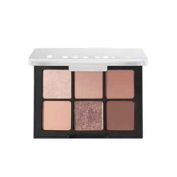 DINTO Blur Finish Shadow 6g 701. Jane Austen