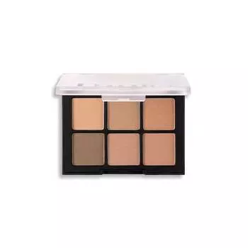 DINTO Blur - Finish Shadow 702 Zelda Fitzgerald Shadow 6гр.