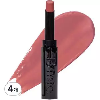 Dinto Бальзам для губ Bronte Melting Glow, 303 Ann, 1,7 г, 1 шт.