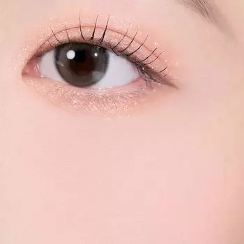 Dinto Cheek & Eye Multi-Use Palette, 763 Coral Sha