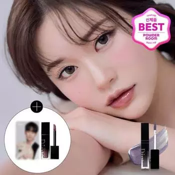 Dinto Plumping Lip Glace & Lip Enamel 15 видов 122 Neverland