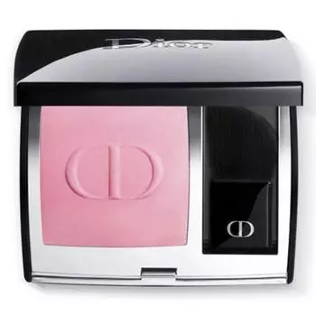 Румяна Dior Rouge Blush High Pigmentation, 1 шт, 475 Rose Caprice