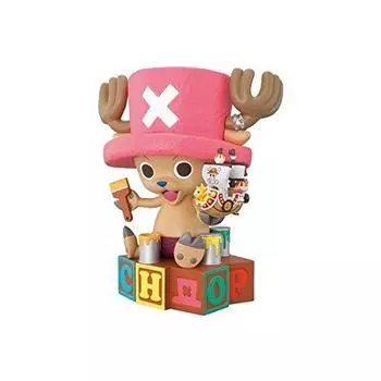 Диорама Ichiban Kuji Chopper Prize ~Thousand Sunny~ [B-фигура]