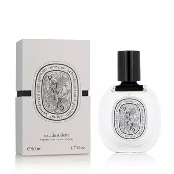 DIPTYQUE Туалетная вода унисекс Vetyverio 50 мл