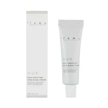 Diramu Fruit Moisture Крем для рук и ногтей, 30 мл, 1 шт.