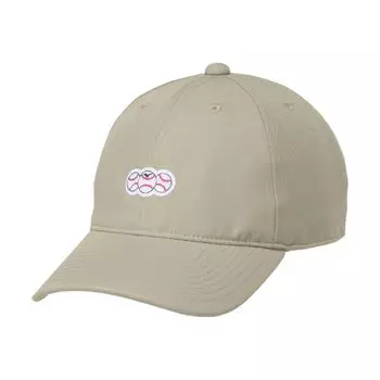Directly managed store limited baseball hat cap 12JWCX88 Beige [Mizuno] бежевый