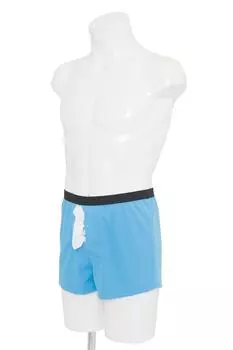 Директор Шимосуда My Tissue Pants костюм 180 см мужской синий