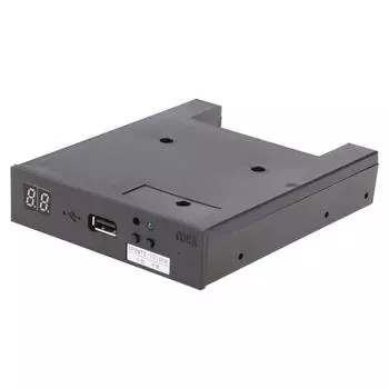 Дискета SFRM72-TU100K 720 КБ USB SSD Дискета ve Эмулятор 32-битного ЦП Промышленные контроллеры Дискета ver