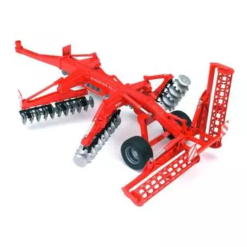 дисковая борона bruder Kuhn discoverXL BR02217
