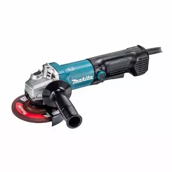 Дисковая шлифовальная машина Makita 125 мм GA5060