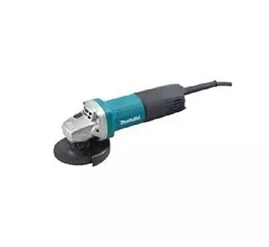 Дисковая шлифовальная машина Makita 9553B 100 мм.