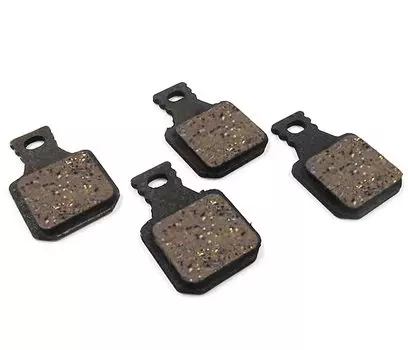Дисковые тормозные колодки Vesrah BP050 Trail Magura MT7