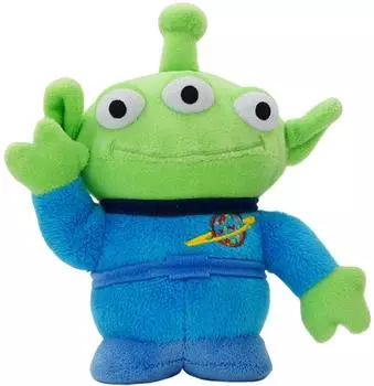 Disney Beans Collection Alien
