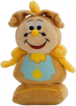 Disney Beans Collection Cogsworth