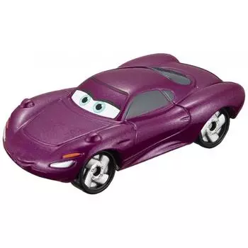 Disney Cars Tomica C-21 Holy Shiftwell (Стандартный Тип)