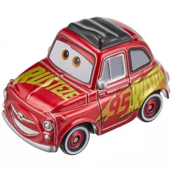 Disney Cars Томика C-22 Луиджи (Тип РРЦ)