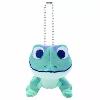 Disney Character Ball Chain Mascot Frozen 2 Salamander Height 8cm