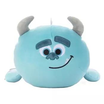 Disney Character Disney Plush S Sally Width 26cm Mocchi-Mocchi- (High Type) approx.