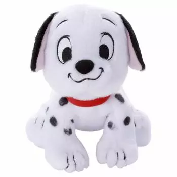 Disney Character Plush Toy S Lucky Height 15cm Approx.