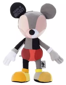 Disney Elements of Colors Микки Маус