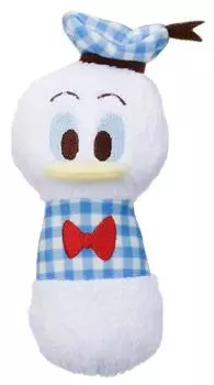 Disney First Friends Puput Rattle Donald Duck