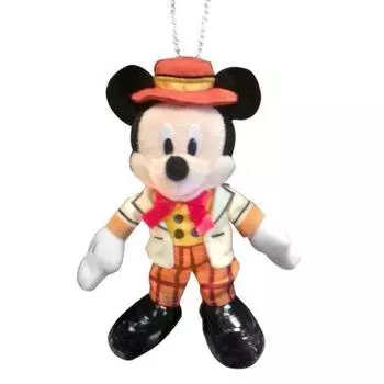 Disney Halloween 2014 Томика Микки Маус Минни Маус Disney Resort [Tokyo Limited]